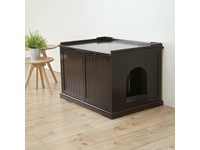 cat litter furniture